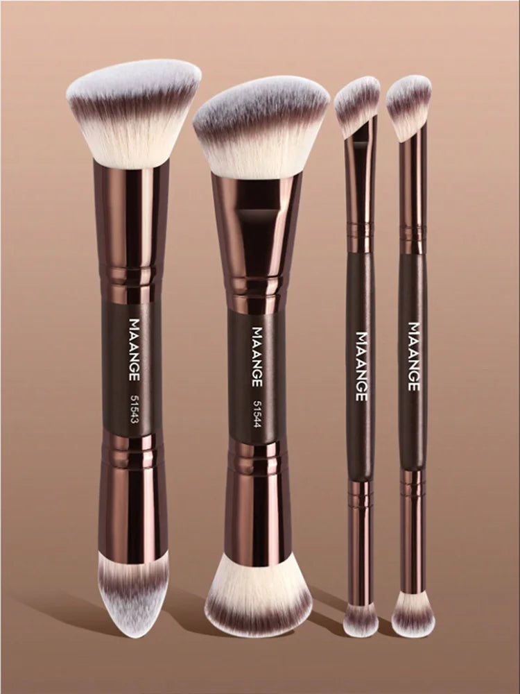 Everyday Glam Brush Set