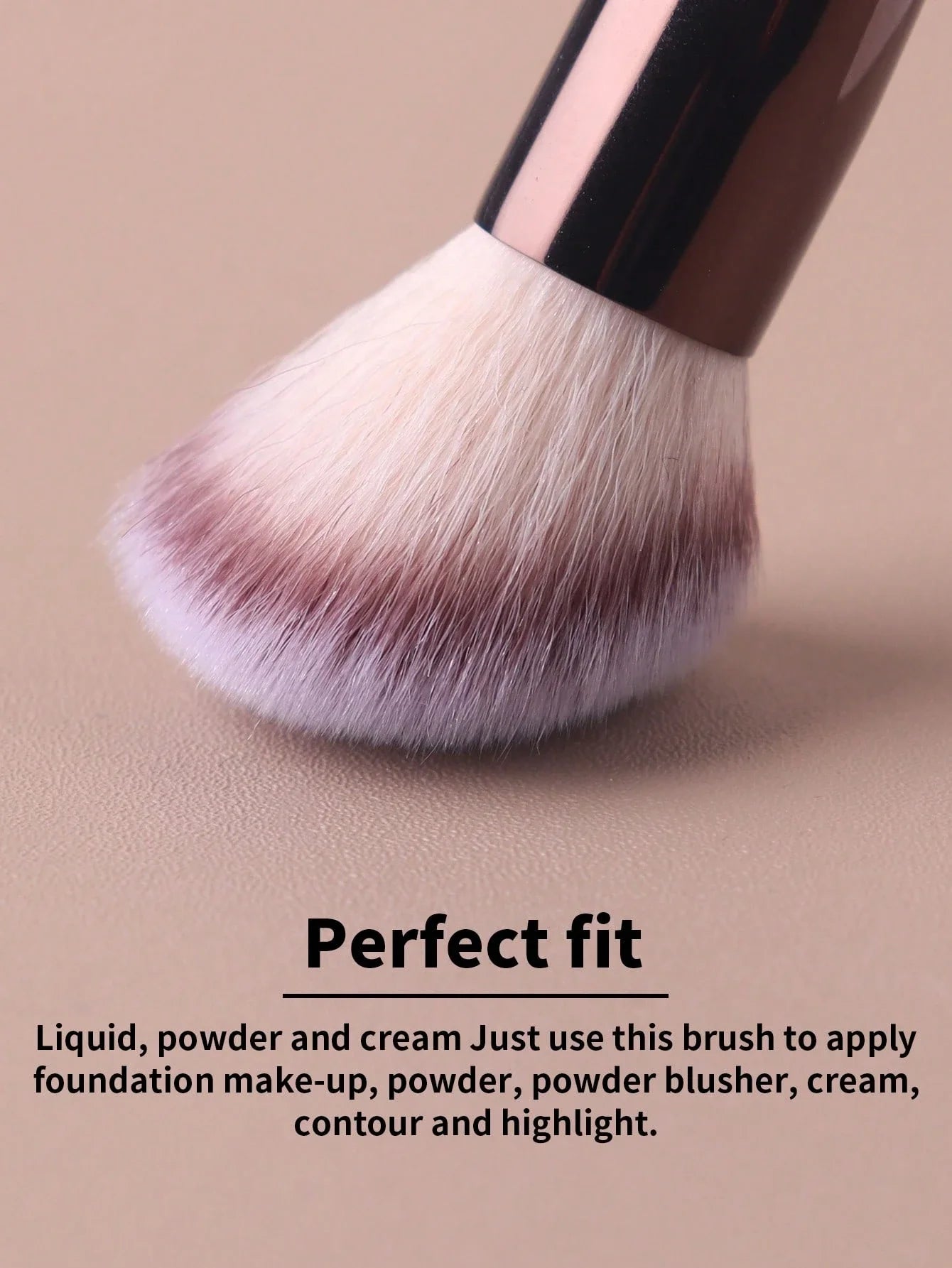 Everyday Glam Brush Set