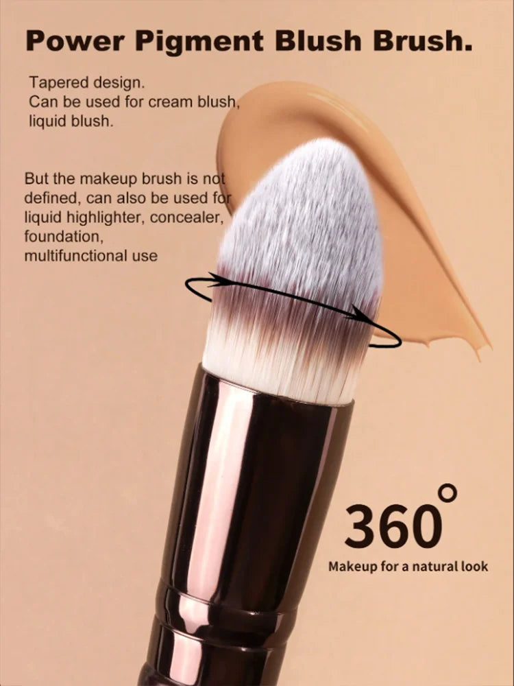 Everyday Glam Brush Set