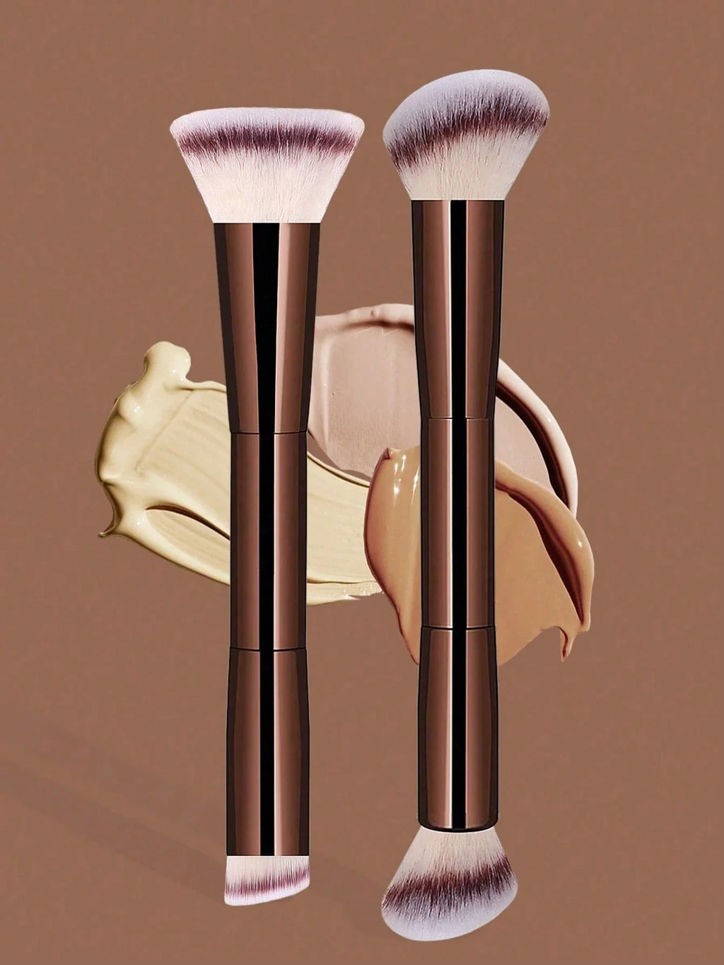 Everyday Glam Brush Set