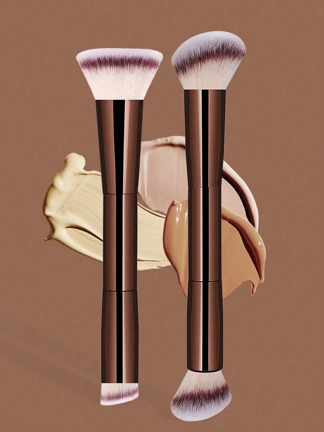Everyday Glam Brush Set