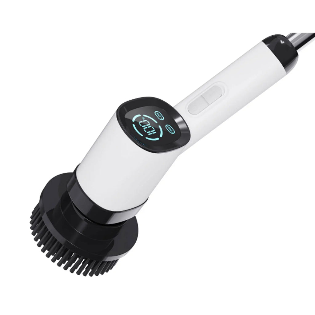Electric Cleaning Brush