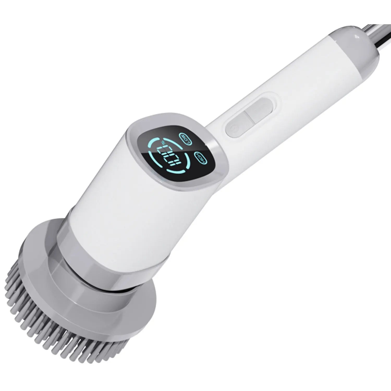 Electric Cleaning Brush