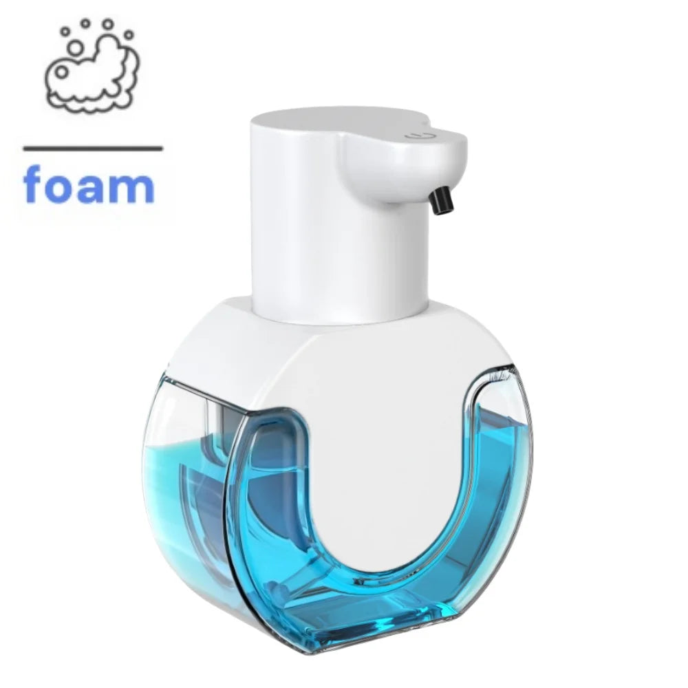 Touch-less Automatic Foaming Soap Dispenser