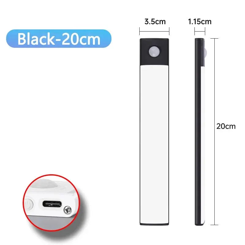 Motion Sensor Under-Cabinet Light