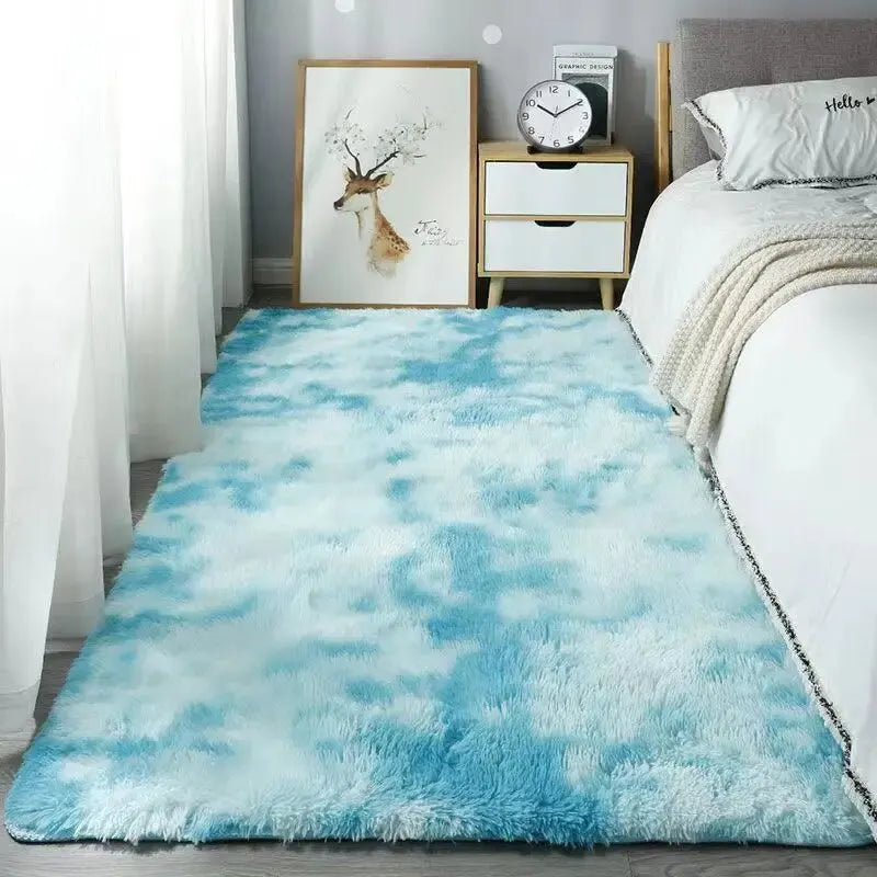 CloudSoft Plush Rug