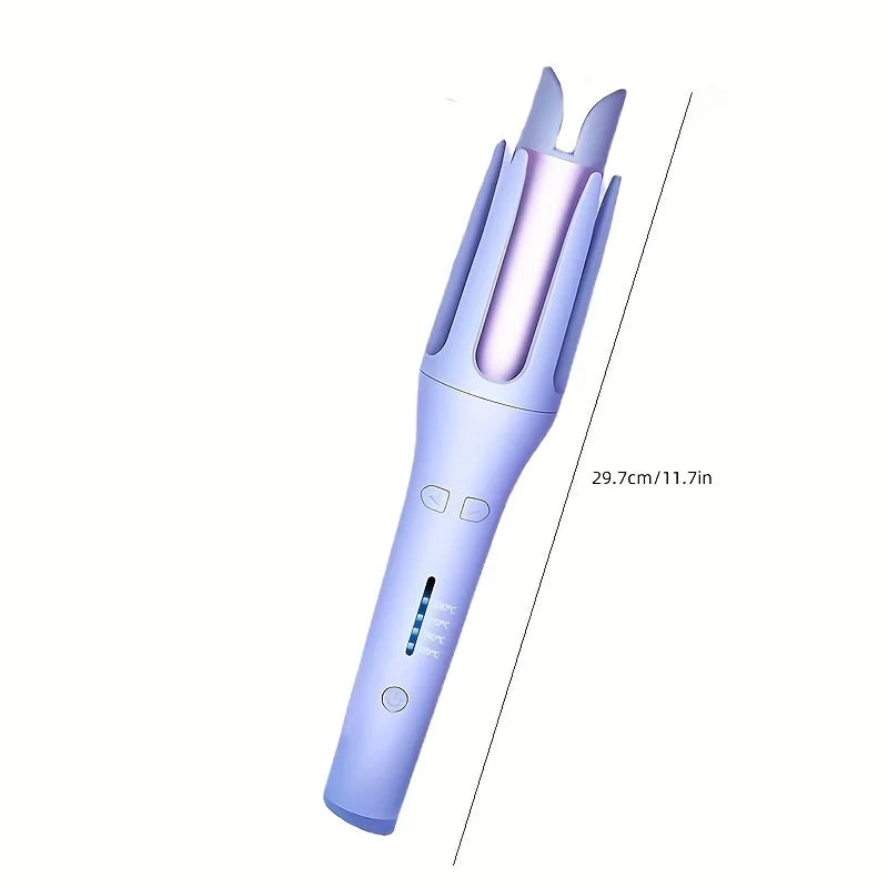 Easy Curl Automatic Hair Curler