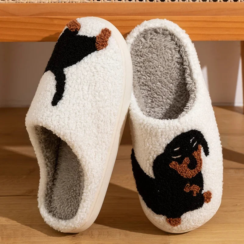 Women's Cozy Slippers