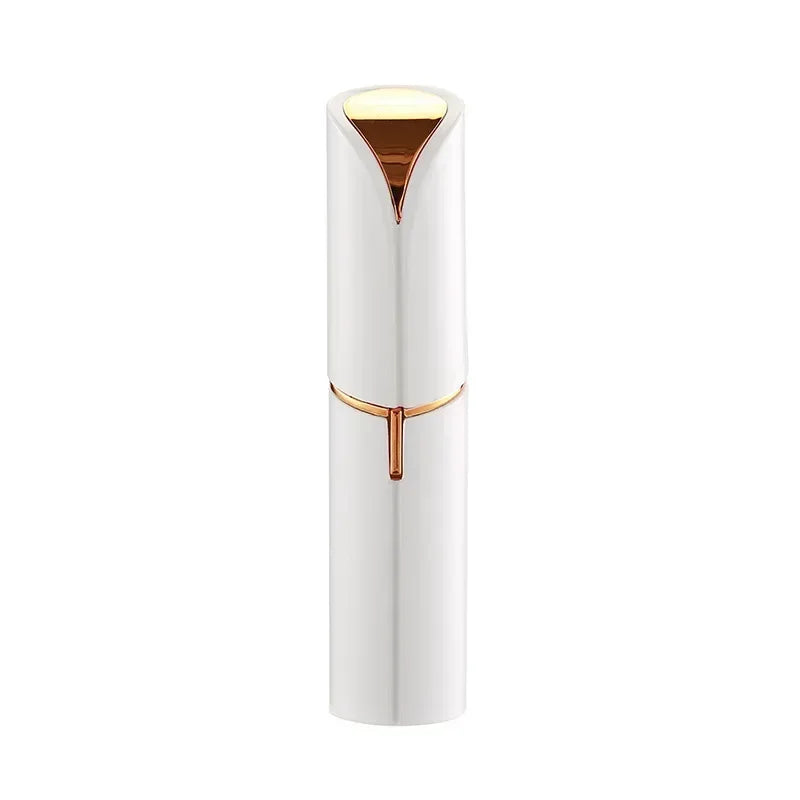 SmoothTouch Facial Hair Remover