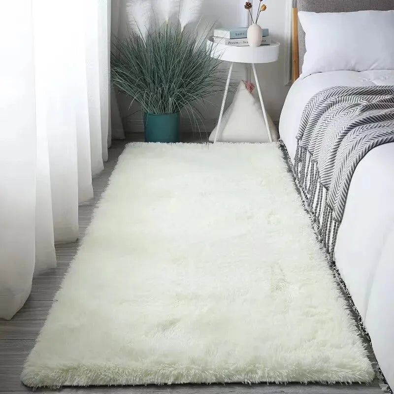 CloudSoft Plush Rug