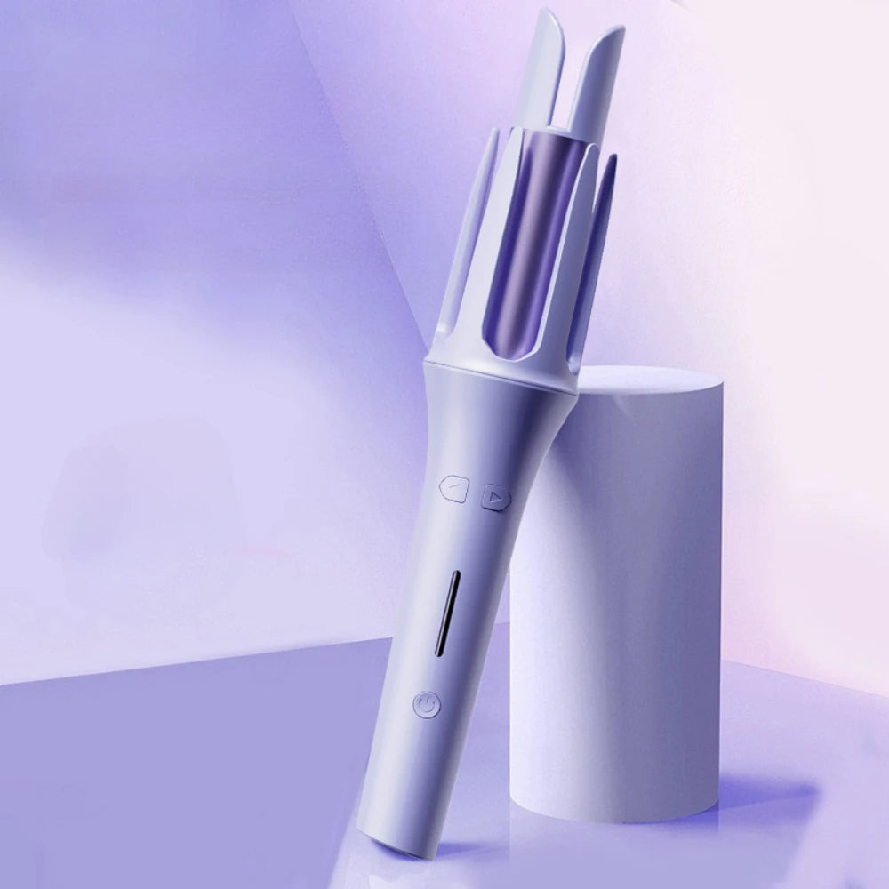 Easy Curl Automatic Hair Curler