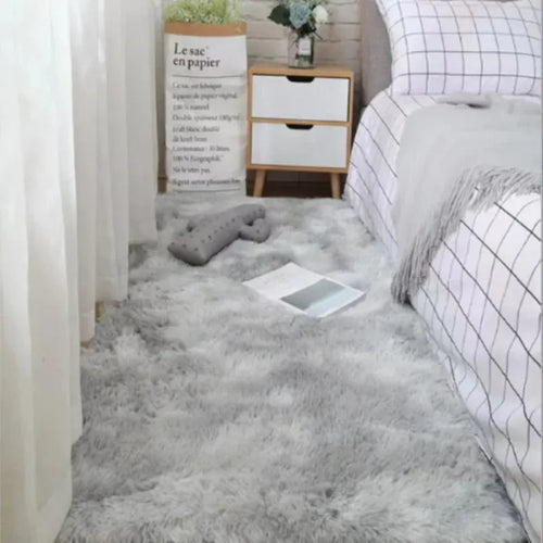 CloudSoft Plush Rug