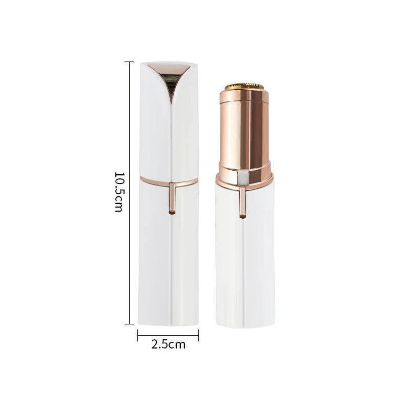 SmoothTouch Facial Hair Remover