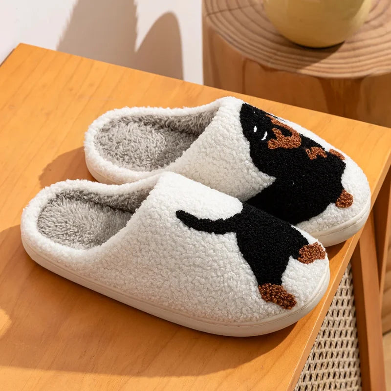 Women's Cozy Slippers