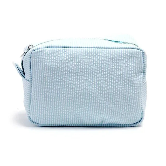 Personalized Everyday Makeup Bag