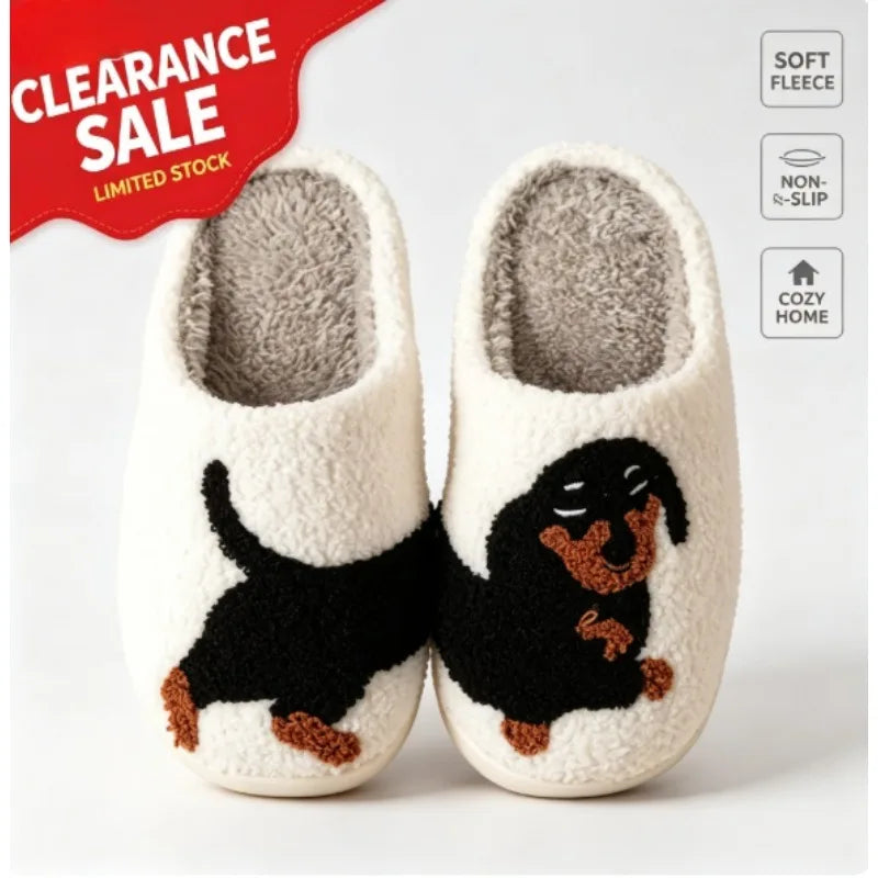 Women's Cozy Slippers