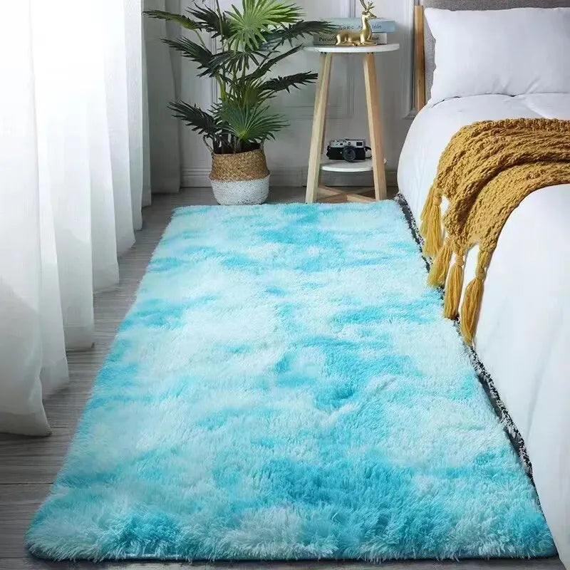 CloudSoft Plush Rug
