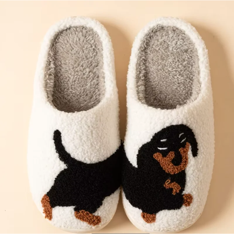 Women's Cozy Slippers