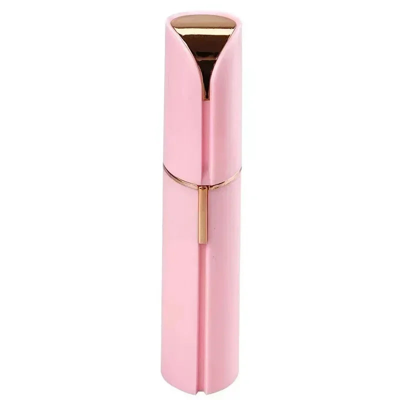 SmoothTouch Facial Hair Remover