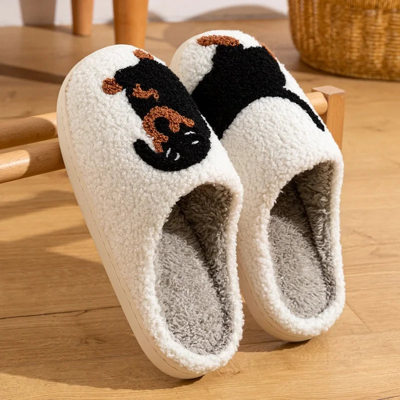 Women's Cozy Slippers