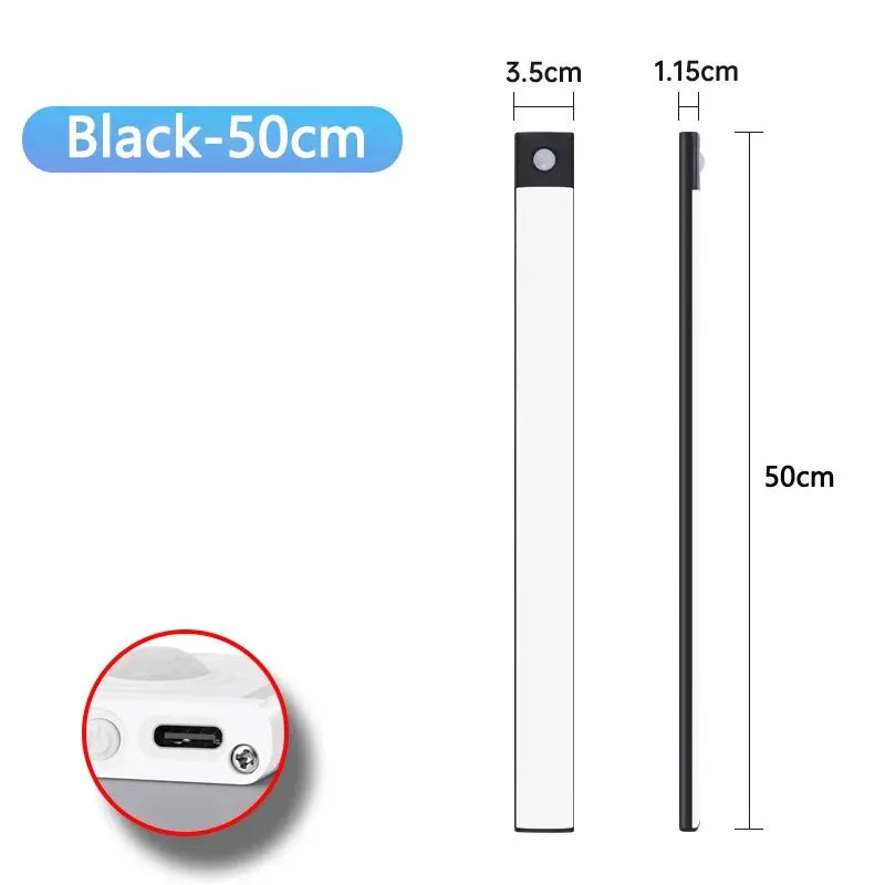 Motion Sensor Under-Cabinet Light