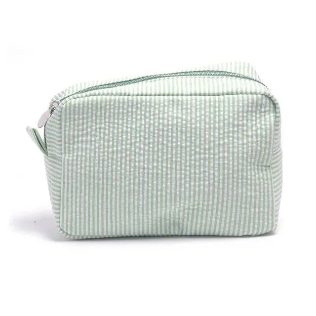 Personalized Everyday Makeup Bag