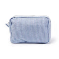 Personalized Everyday Makeup Bag