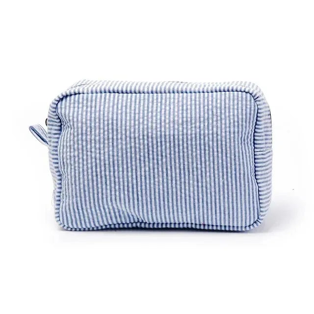 Personalized Everyday Makeup Bag