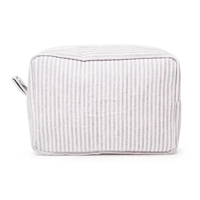 Personalized Everyday Makeup Bag