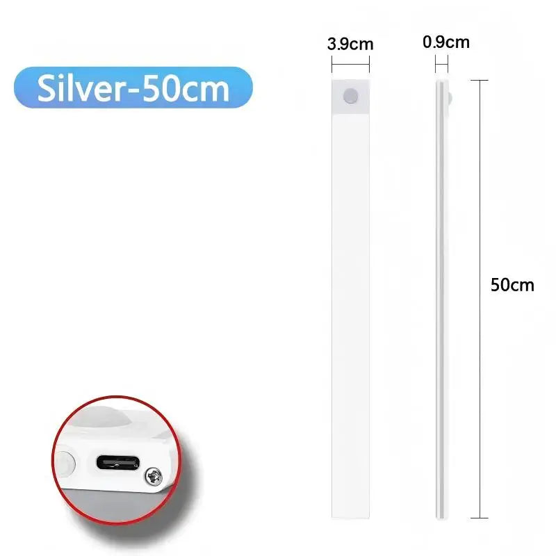 Motion Sensor Under-Cabinet Light