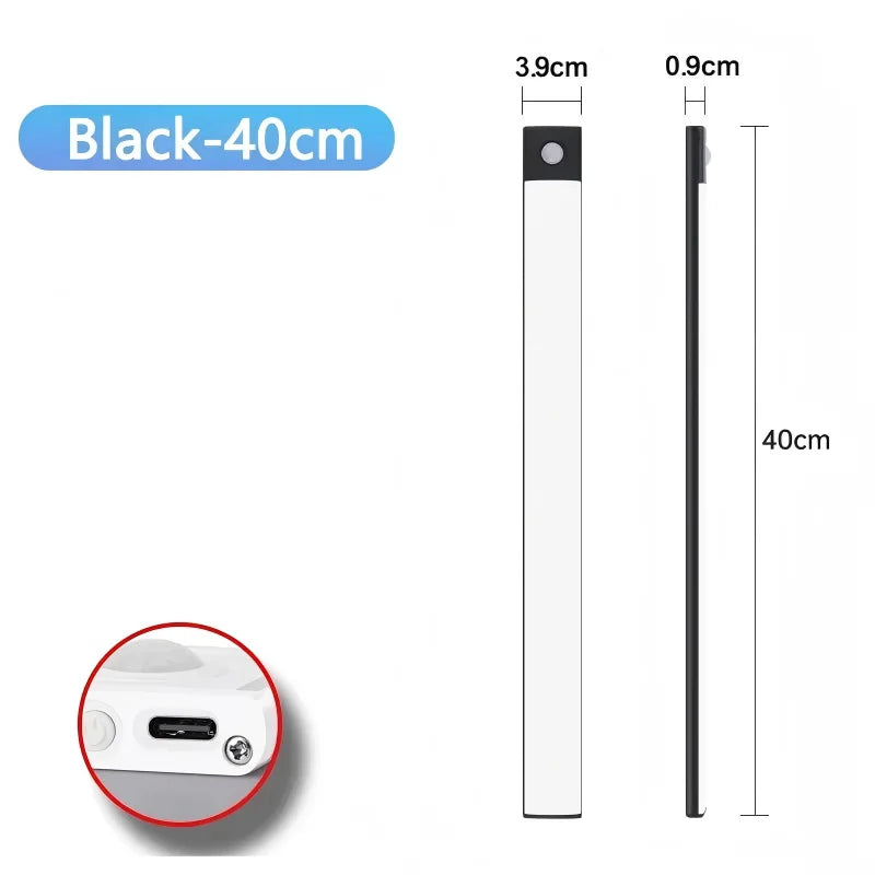 Motion Sensor Under-Cabinet Light