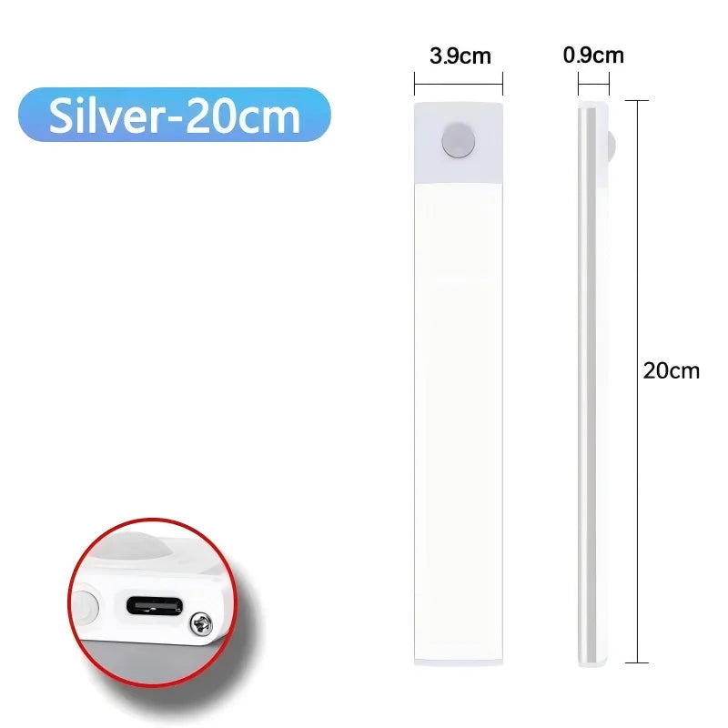 Motion Sensor Under-Cabinet Light