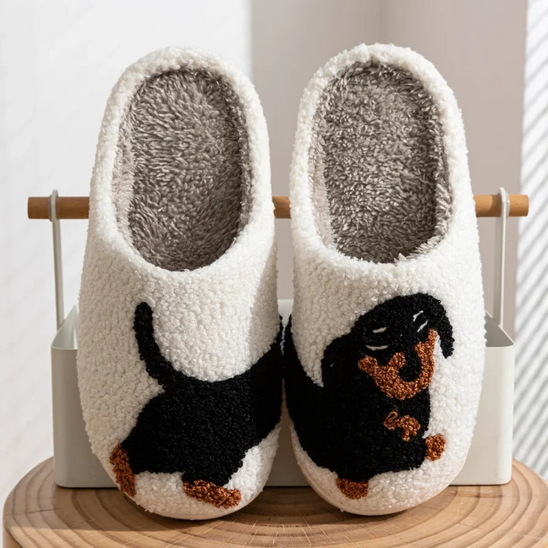 Women's Cozy Slippers
