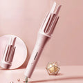 Easy Curl Automatic Hair Curler