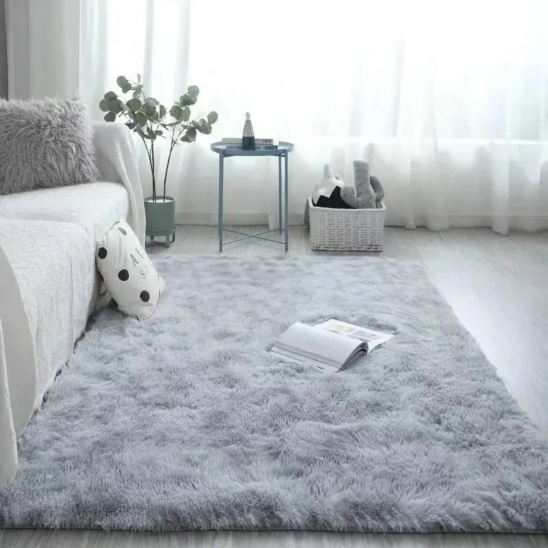 CloudSoft Plush Rug