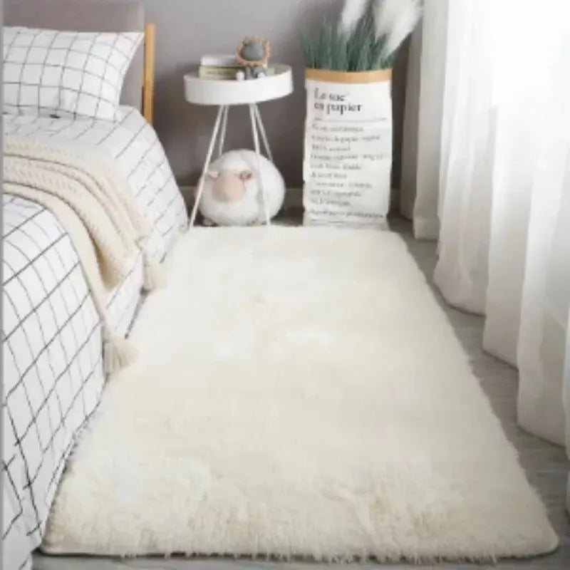 CloudSoft Plush Rug