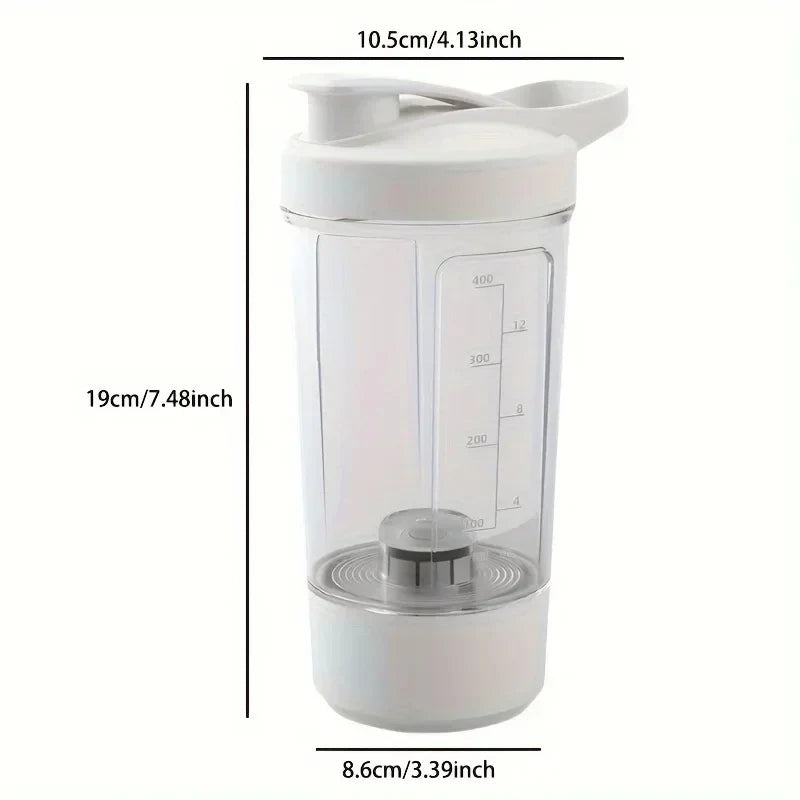 Mix & Go Coffee Blender Cup