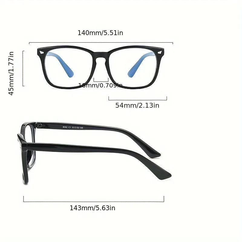 Everyday Blue Light Glasses